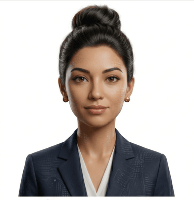 Vero — AI Concierge de Vida Fácil