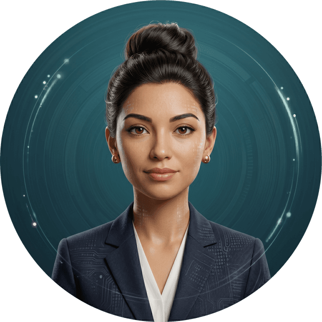 Vero — concierge de Vida Fácil