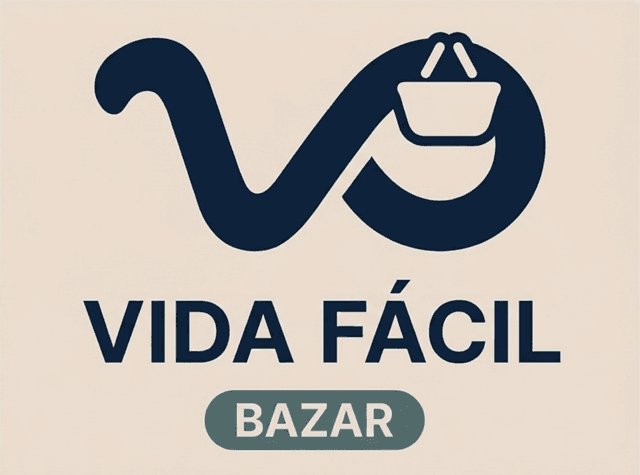 Bazar Vida Fácil