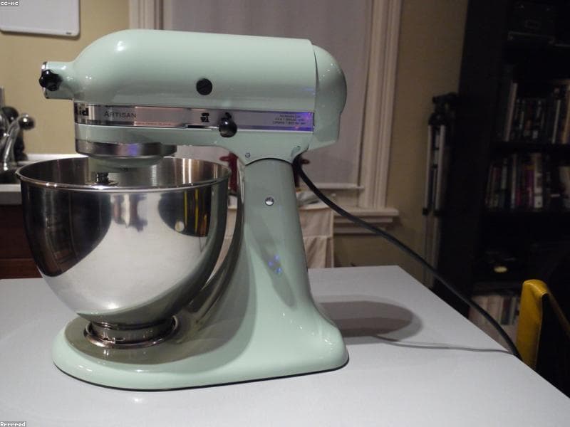 KitchenAid Artisan 5QT
